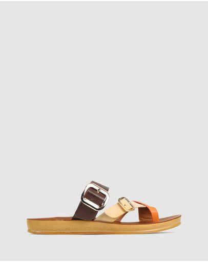 Brandy Nude Orange