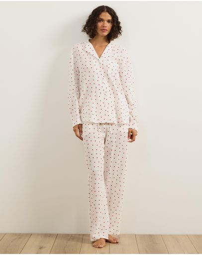 Heart Print