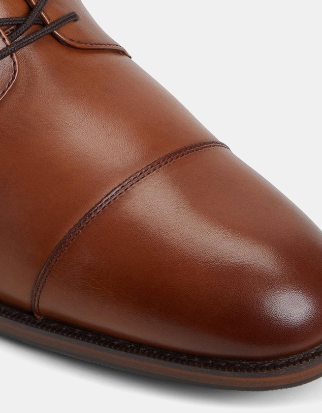ALDO - Wriggle Derby Shoes
