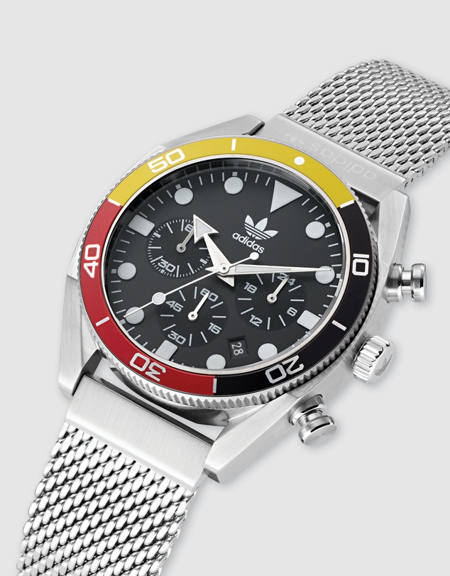 adidas Originals - Edition Two Chrono