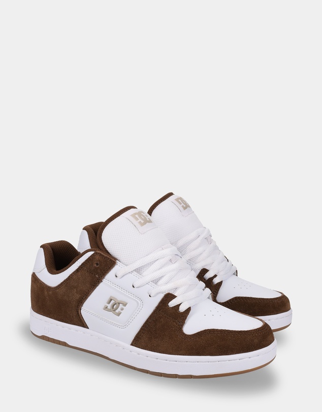 DC Shoes - Mens Manteca 4 S Skate Shoes
