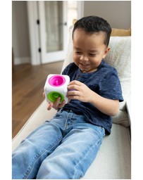 Fat Brain Toys - Fat Brain Tugl Cube