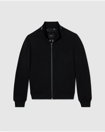 Politix - Andy Performance Funnel Neck Jacket