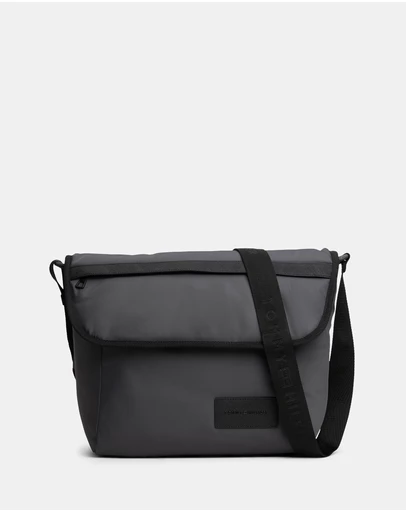 Tommy Hilfiger - TH Repreve Messenger