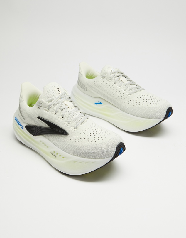 Brooks - Glycerin Max - Men's