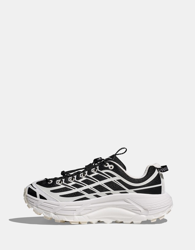 HOKA - Mafate Three2 - Unisex