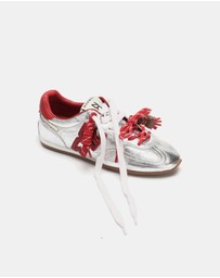 Nokwol - Method Sneakers