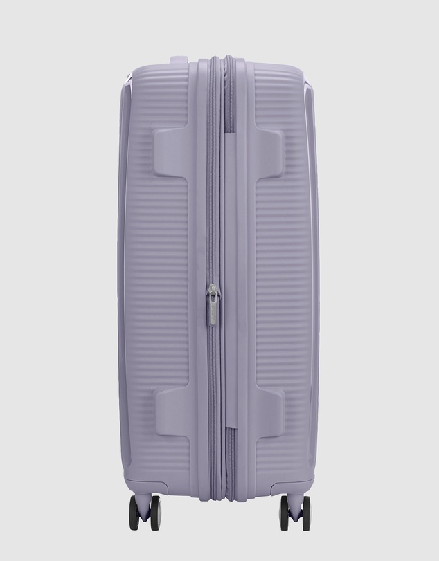 American Tourister - Curio 2 Medium Suitcase (69 Cm)