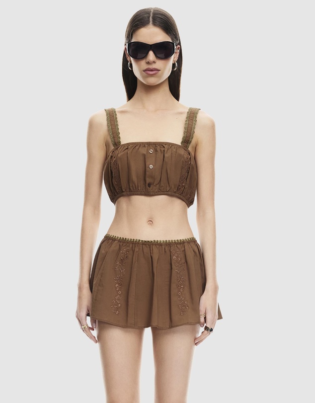 Lioness - Sunkissed Cami - ICONIC EXCLUSIVE