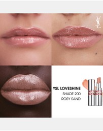 Yves Saint Laurent - YSL Loveshine