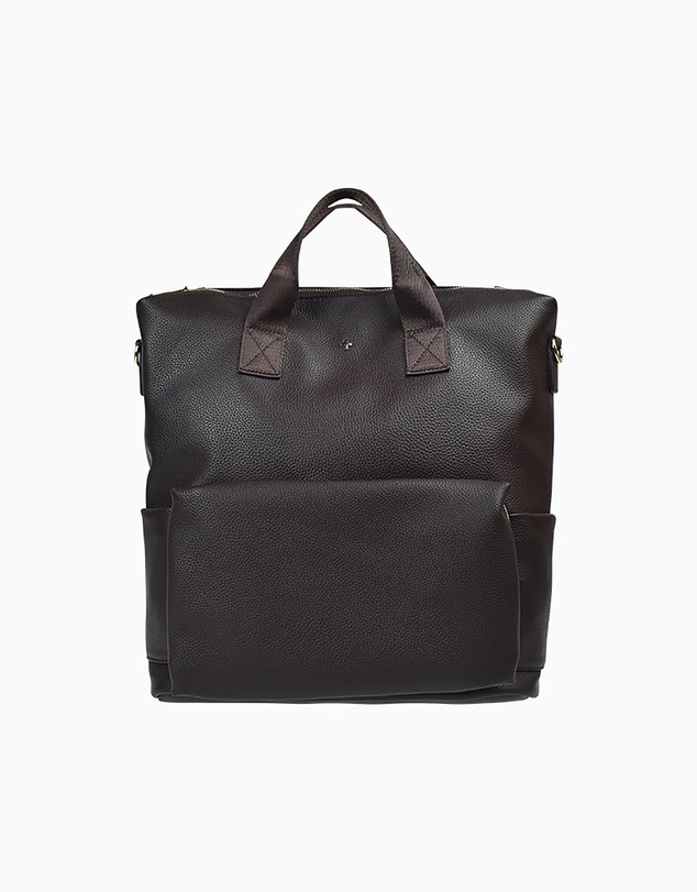 PETA AND JAIN - Flex Backpack
