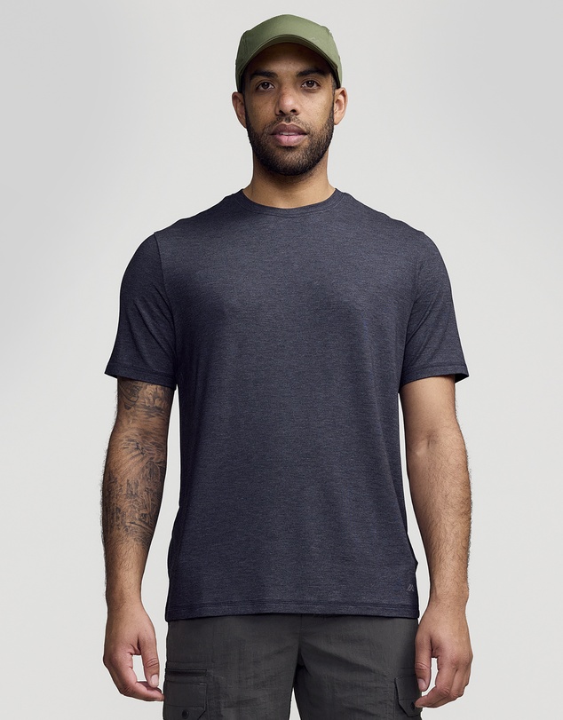 Kathmandu - Men’s Anytime T - shirt