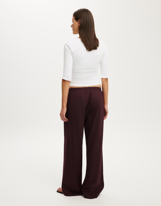 Cotton On - Haven Wide Leg Pants