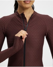 Duskii - LS Rash Top
