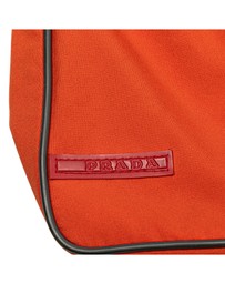 Pre-Loved by Azura Reborn - Pre-Loved Tessuto Sport Shoulder Bag