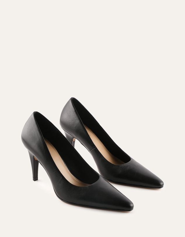 Jo Mercer - Dash High Heels