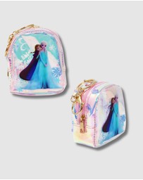 Disney Frozen 2 by Pink Poppy - Disney Frozen BFF Sharing Bundle