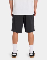 Volcom - Mens Off Ozzy Trunk 21