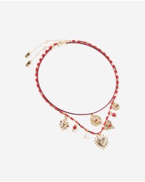 Rubi - 2Pk Pendant Necklace