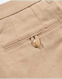 3 Wise Men - 3 Wise Men Cayden Chino Pant - Khaki