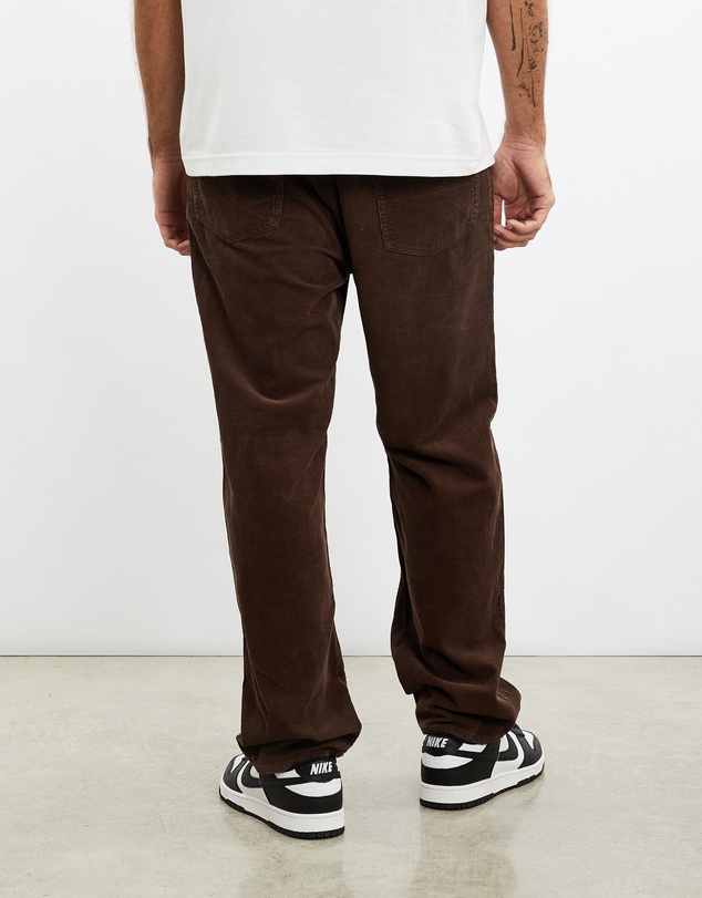 Vintage by The Real Deal - Pre Loved - Vintage Polo Ralph Lauren Corduroy Pants