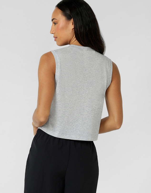 Lorna Jane - Athletics Club Slim Muscle Tank