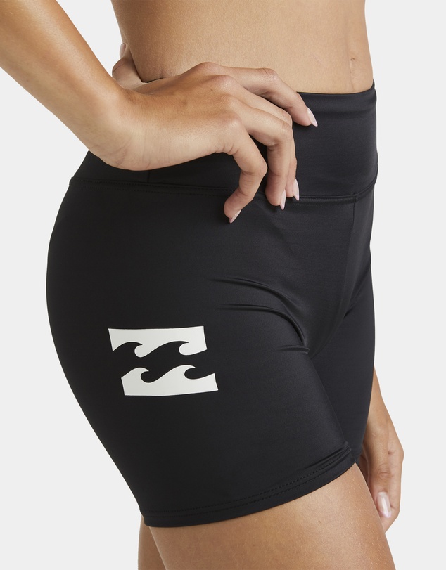 Billabong Kids - Girls 6 to 16 Heat Wave Surf Boardshorts