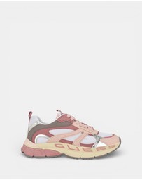 GUESS - Bevalli Sneakers