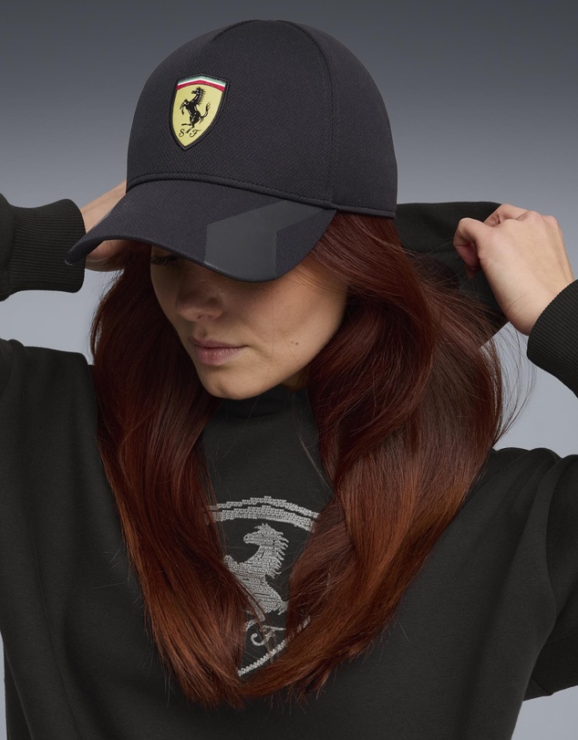 Puma - Ferrari BB Cap