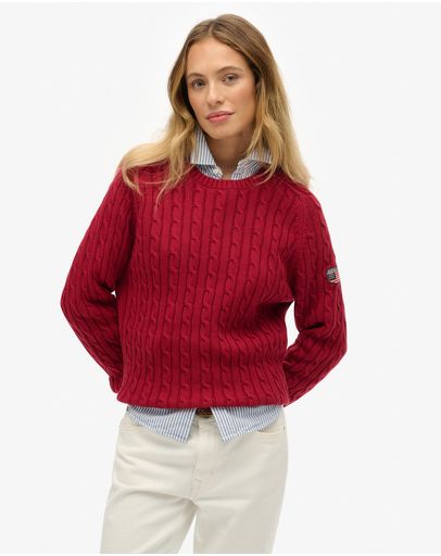 Bordeaux Red