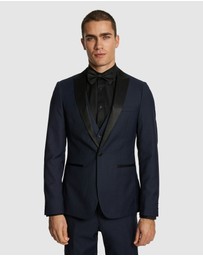 yd. - Casino Slim Tuxedo