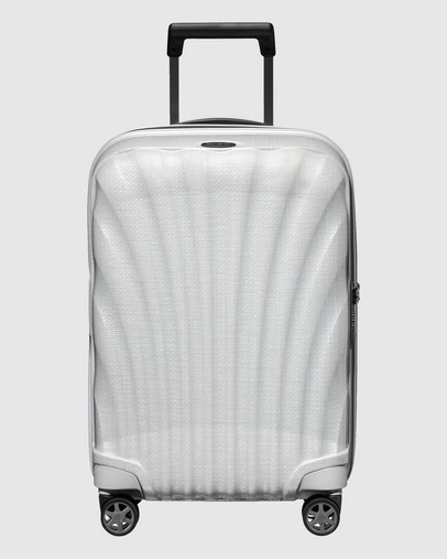 Samsonite - C-Lite Carry-On Small 55cm 2.1Kg Suitcase Expandable