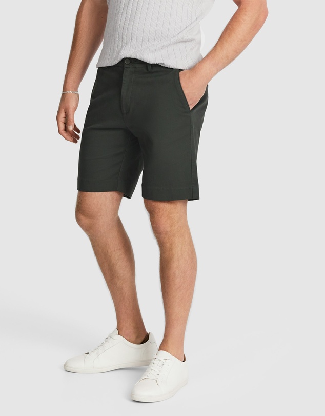 Tarocash - Riviera Stretch Short