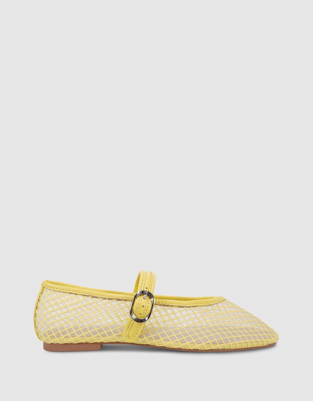 Nude Footwear - Kameron