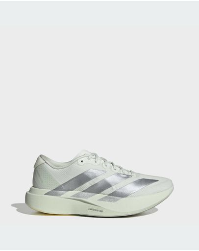 Crystal Jade / Tech Grey Metallic / Wonder Silver