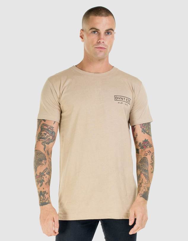 DVNT - 3-Pack NYC Tee