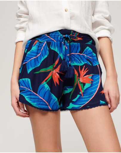 Navy Paradise