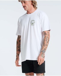 Vacancy Co - Endless Summer Tee