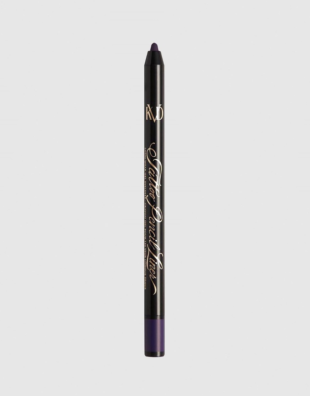 KVD Beauty - Tattoo Pencil Liner Long-Wear Gel Eyeliner