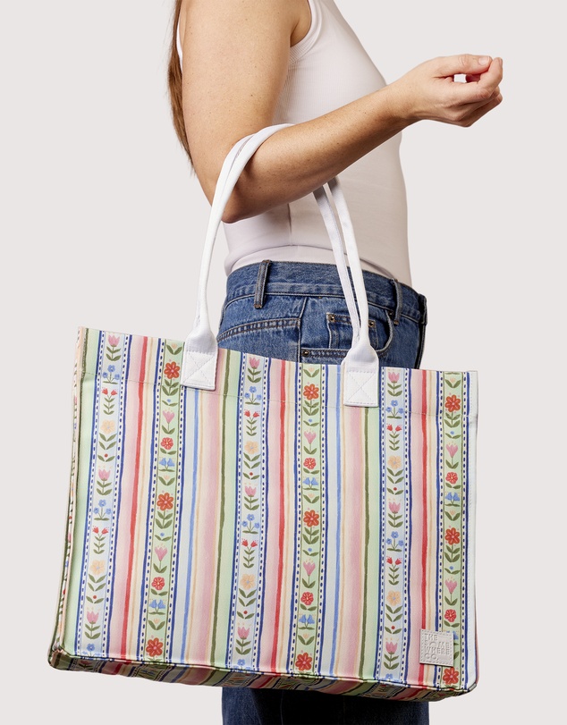The Somewhere Co - Buttercup Ultimate Tote Bag