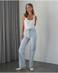 Dr Denim - Echo Jeans