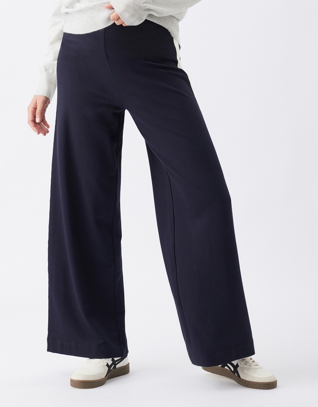 Ripe Maternity - Ari Wide Leg Pant