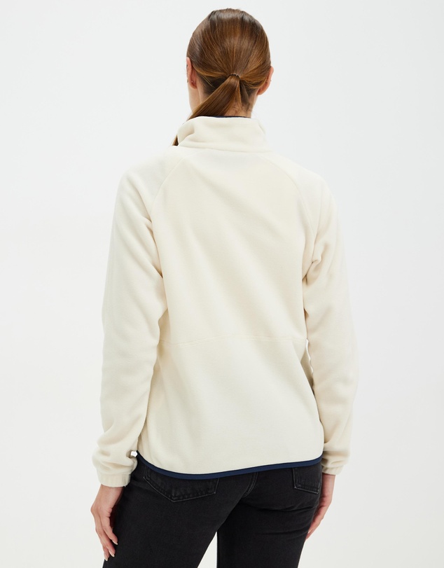 Helly Hansen - Rig Fleece 1/2 Zip