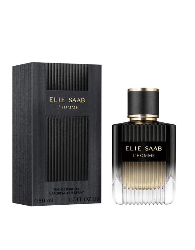 Elie Saab - Elie Saab L'Homme EDP 50ml