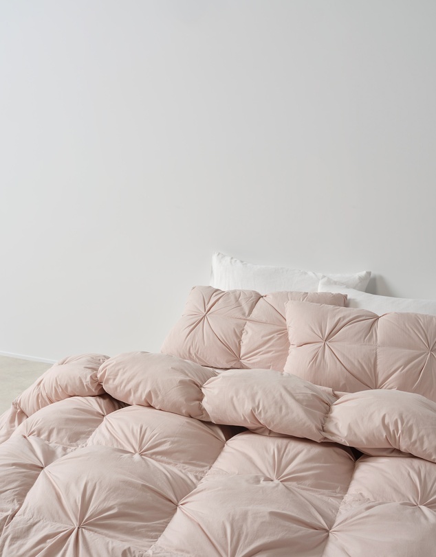 Linen House - Avalon Coverlet