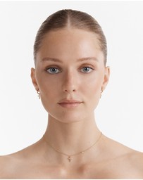 MIMCO - Faith Pendant Necklace