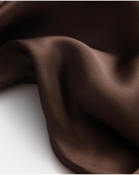 & Other Stories - Satin Mini Dress