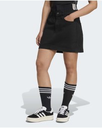 adidas Originals - Firebird Utility Mini Skirt Womens