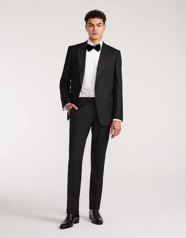 Calibre - Wool Twill Pant