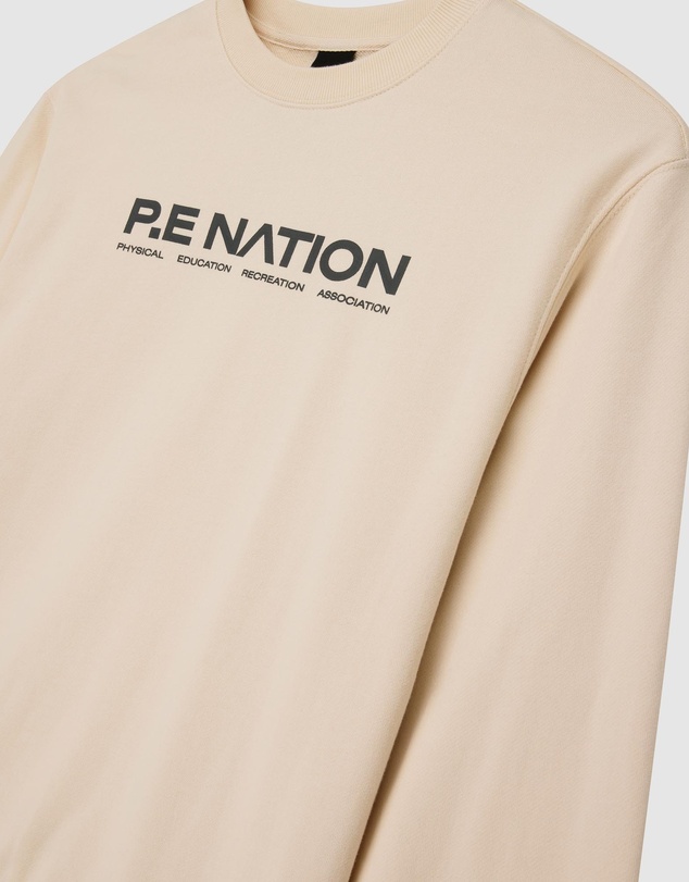 P.E Nation - Qualify Sweat